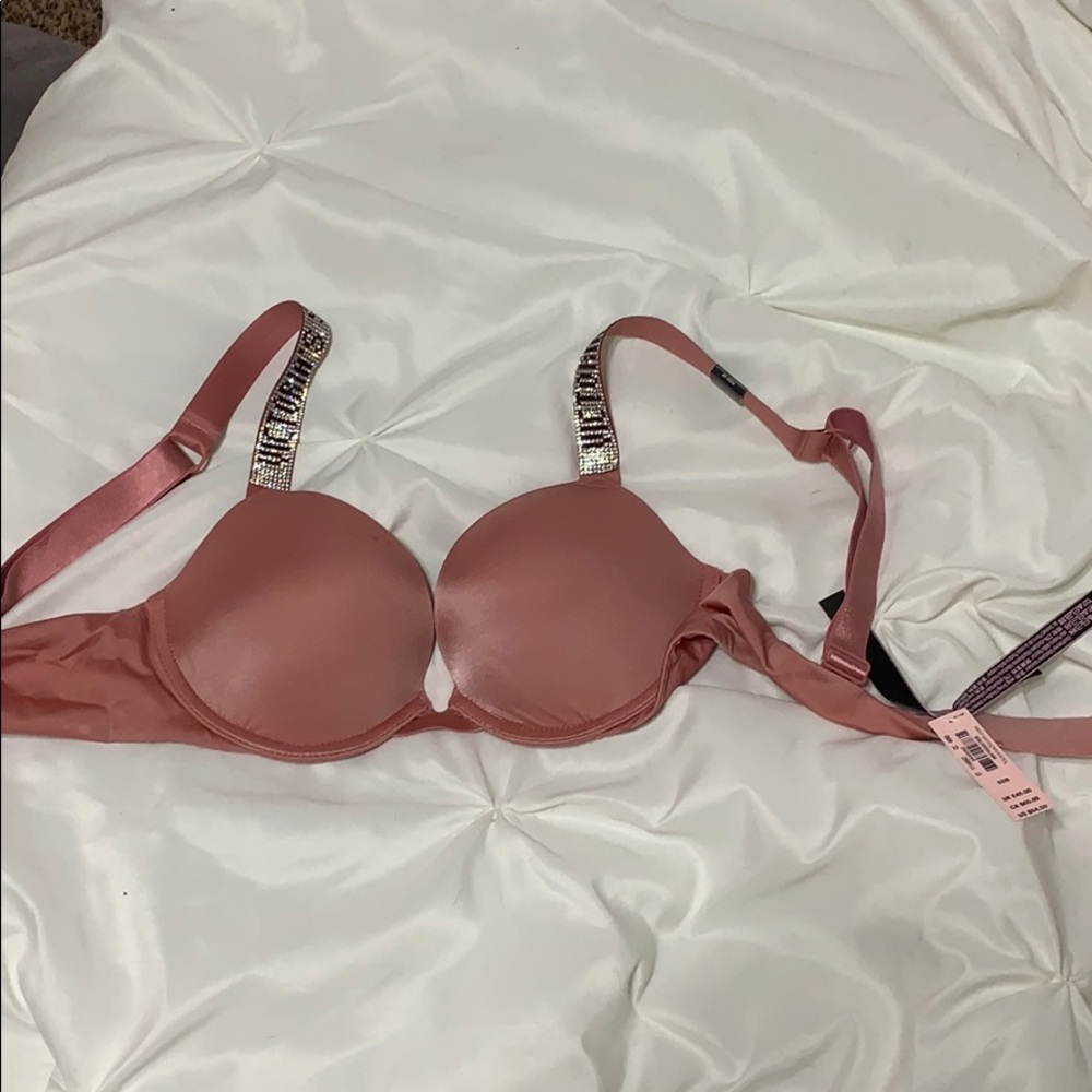 Victoria’s Secret Brazilian Crystal bra